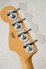 Fender Standard Jazz Bass Olympic White 【初心者・入門者オススメ】【ISFL25000426】_9