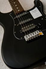 Fender Standard Stratocaster HSS Black 【初心者・入門者オススメ】【3.67kg】_4