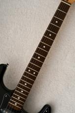 Fender Standard Stratocaster HSS Black 【初心者・入門者オススメ】【3.67kg】_5