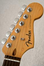 Fender Standard Stratocaster HSS Black 【初心者・入門者オススメ】【3.67kg】_6