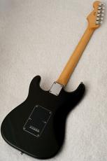 Fender Standard Stratocaster HSS Black 【初心者・入門者オススメ】【3.67kg】_7