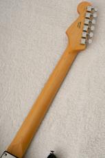 Fender Standard Stratocaster HSS Black 【初心者・入門者オススメ】【3.67kg】_9