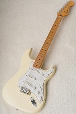 Fender Standard Stratocaster Olympic White 【初心者・入門者オススメ】【ICF25029046】【3.91kg】_2