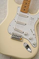 Fender Standard Stratocaster Olympic White 【初心者・入門者オススメ】【ICF25029046】【3.91kg】_3