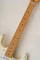 Fender Standard Stratocaster Olympic White 【初心者・入門者オススメ】【ICF25029046】【3.91kg】_5