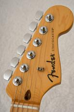 Fender Standard Stratocaster Olympic White 【初心者・入門者オススメ】【ICF25029046】【3.91kg】_6