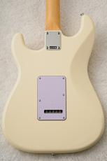 Fender Standard Stratocaster Olympic White 【初心者・入門者オススメ】【ICF25029046】【3.91kg】_8