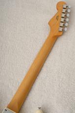 Fender Standard Stratocaster Olympic White 【初心者・入門者オススメ】【ICF25029046】【3.91kg】_9