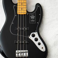 Fender Player II Jazz Bass Black 【4.00kg】
