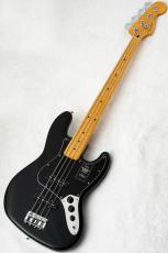 Fender Player II Jazz Bass Black 【4.00kg】_2
