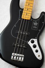 Fender Player II Jazz Bass Black 【4.00kg】_3