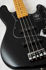 Fender Player II Jazz Bass Black 【4.00kg】_4