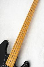 Fender Player II Jazz Bass Black 【4.00kg】_5