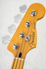 Fender Player II Jazz Bass Black 【4.00kg】_6