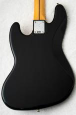 Fender Player II Jazz Bass Black 【4.00kg】_8