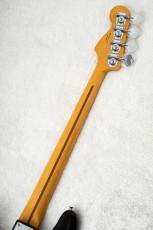 Fender Player II Jazz Bass Black 【4.00kg】_9