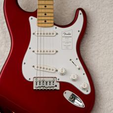 Fender Standard Stratocaster Candy Cola 【初心者・入門者オススメ】【ISFX25000369】【3.71kg】