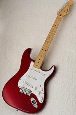Fender Standard Stratocaster Candy Cola 【初心者・入門者オススメ】【ISFX25000369】【3.71kg】_2