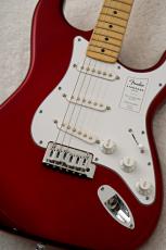 Fender Standard Stratocaster Candy Cola 【初心者・入門者オススメ】【ISFX25000369】【3.71kg】_3