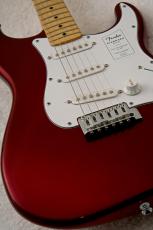 Fender Standard Stratocaster Candy Cola 【初心者・入門者オススメ】【ISFX25000369】【3.71kg】_4