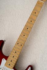 Fender Standard Stratocaster Candy Cola 【初心者・入門者オススメ】【ISFX25000369】【3.71kg】_5