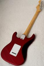 Fender Standard Stratocaster Candy Cola 【初心者・入門者オススメ】【ISFX25000369】【3.71kg】_7