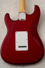 Fender Standard Stratocaster Candy Cola 【初心者・入門者オススメ】【ISFX25000369】【3.71kg】_8