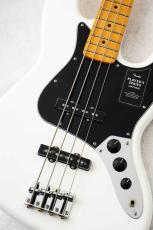 Fender Player II Jazz Bass PWT 【4.05kg】_3