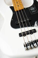 Fender Player II Jazz Bass PWT 【4.05kg】_4