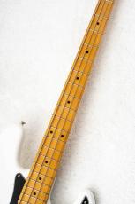 Fender Player II Jazz Bass PWT 【4.05kg】_5