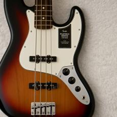 Fender Player II Jazz Bass 3-Color Sunburst 【4.08kg】
