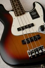Fender Player II Jazz Bass 3-Color Sunburst 【4.08kg】_4