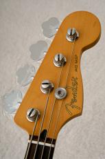 Fender Player II Jazz Bass 3-Color Sunburst 【4.08kg】_6