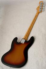 Fender Player II Jazz Bass 3-Color Sunburst 【4.08kg】_7