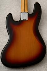 Fender Player II Jazz Bass 3-Color Sunburst 【4.08kg】_8