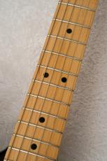 Fender Made in Japan Limited  Stratocaster Black Paisley 【生産完了モデル】【3.55kg】 【JD25019105】_6