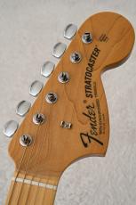 Fender Made in Japan Limited  Stratocaster Black Paisley 【生産完了モデル】【3.55kg】 【JD25019105】_7