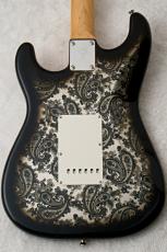 Fender Made in Japan Limited  Stratocaster Black Paisley 【生産完了モデル】【3.55kg】 【JD25019105】_9