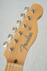 Fender FSR Made in Japan Traditional II 1951 Nocaster Butterscotch Blonde 【特別仕様】【4.40kg】_4