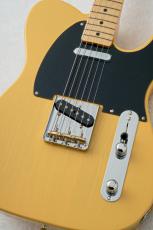 Fender FSR Made in Japan Traditional II 1951 Nocaster Butterscotch Blonde 【特別仕様】【4.40kg】_5
