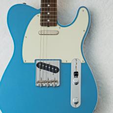 Fender FSR Made in Japan Traditional II 60s Telecaster Custom Lake Placid Blue 【3.40kg】