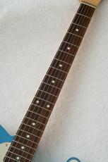 Fender FSR Made in Japan Traditional II 60s Telecaster Custom Lake Placid Blue 【3.40kg】_3
