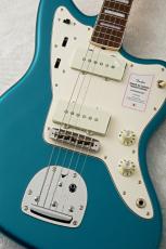 Fender Made in Japan Traditional II Late 60s Jazzmaster Ocean Turquoise Metallic 【3.39kg】【JD26014522】_2