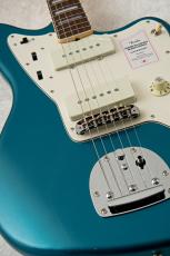 Fender Made in Japan Traditional II Late 60s Jazzmaster Ocean Turquoise Metallic 【3.39kg】【JD26014522】_3