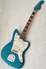 Fender Made in Japan Traditional II Late 60s Jazzmaster Ocean Turquoise Metallic 【3.39kg】【JD26014522】_6