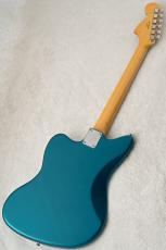 Fender Made in Japan Traditional II Late 60s Jazzmaster Ocean Turquoise Metallic 【3.39kg】【JD26014522】_7