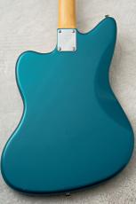 Fender Made in Japan Traditional II Late 60s Jazzmaster Ocean Turquoise Metallic 【3.39kg】【JD26014522】_8