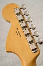 Fender Made in Japan Traditional II Late 60s Jazzmaster Ocean Turquoise Metallic 【3.39kg】【JD26014522】_9