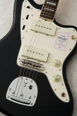 Fender Made in Japan Traditional II Late 60s Jazzmaster Black 【軽量個体】【3.39kg】【JD26014373】_2