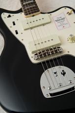 Fender Made in Japan Traditional II Late 60s Jazzmaster Black 【軽量個体】【3.39kg】【JD26014373】_3